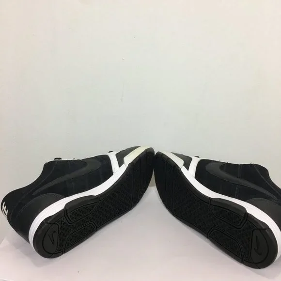 Nike Air Burnside Lows Mens Shoes 10.5 - Picture 3 of 9